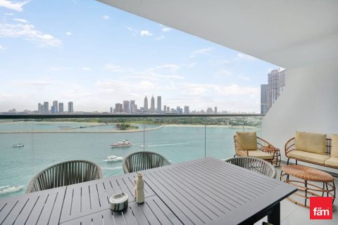 Apartamento en Palm Jumeirah, Dubai, 1 dormitorio, 106.2 m², № 85803 - foto 17