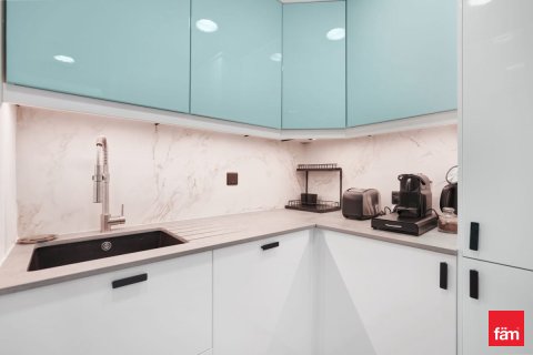 Apartamento en Palm Jumeirah, Dubai, 1 dormitorio, 106.2 m², № 85803 - foto 14