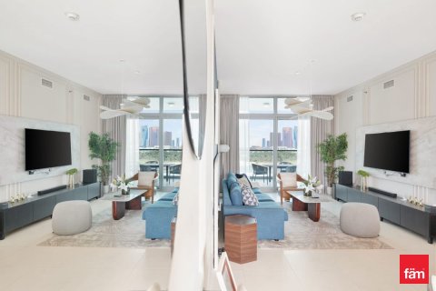 Apartamento en Palm Jumeirah, Dubai, 1 dormitorio, 106.2 m², № 85803 - foto 10