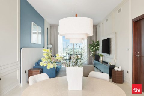 Apartamento en Palm Jumeirah, Dubai, 1 dormitorio, 106.2 m², № 85803 - foto 5