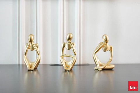 Apartamento en Palm Jumeirah, Dubai, 1 dormitorio, 106.2 m², № 85803 - foto 9