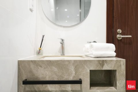 Apartamento en Palm Jumeirah, Dubai, 1 dormitorio, 106.2 m², № 85803 - foto 23