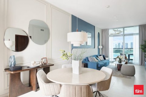 Apartamento en Palm Jumeirah, Dubai, 1 dormitorio, 106.2 m², № 85803 - foto 3