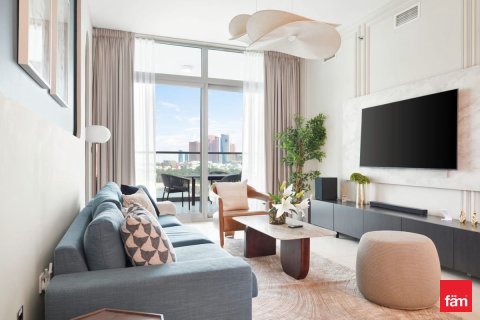 Apartamento en Palm Jumeirah, Dubai, 1 dormitorio, 106.2 m², № 85803 - foto 4