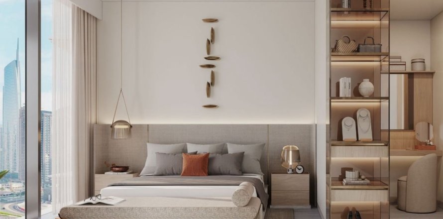 شقة في دبي 2 غرف نوم, 156.1 م² رقم 85811