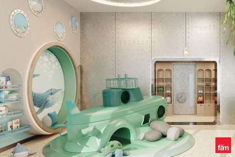 شقة في دبي 2 غرف نوم, 156.1 م² رقم 85811 - صورة 6