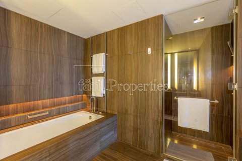 Appartement à Downtown Dubai (Downtown Burj Dubai), Dubai, 1 chambre, 93.9 m², № 85802 - photo 19