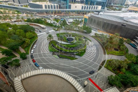 Appartement à Downtown Dubai (Downtown Burj Dubai), Dubai, 1 chambre, 93.9 m², № 85802 - photo 28