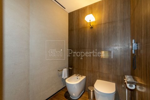 Appartement à Downtown Dubai (Downtown Burj Dubai), Dubai, 1 chambre, 93.9 m², № 85802 - photo 25