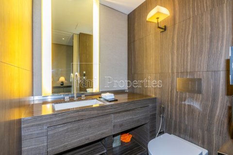 Appartement à Downtown Dubai (Downtown Burj Dubai), Dubai, 1 chambre, 93.9 m², № 85802 - photo 22