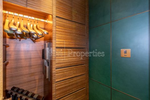 Appartement à Downtown Dubai (Downtown Burj Dubai), Dubai, 1 chambre, 93.9 m², № 85802 - photo 17