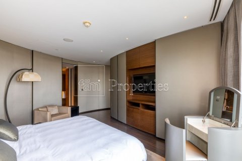 Appartement à Downtown Dubai (Downtown Burj Dubai), Dubai, 1 chambre, 93.9 m², № 85802 - photo 15