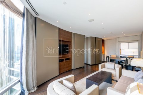 Appartement à Downtown Dubai (Downtown Burj Dubai), Dubai, 1 chambre, 93.9 m², № 85802 - photo 2