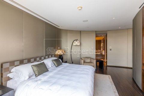 Appartement à Downtown Dubai (Downtown Burj Dubai), Dubai, 1 chambre, 93.9 m², № 85802 - photo 14