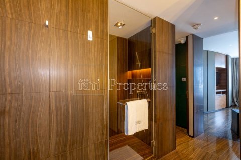 Appartement à Downtown Dubai (Downtown Burj Dubai), Dubai, 1 chambre, 93.9 m², № 85802 - photo 24