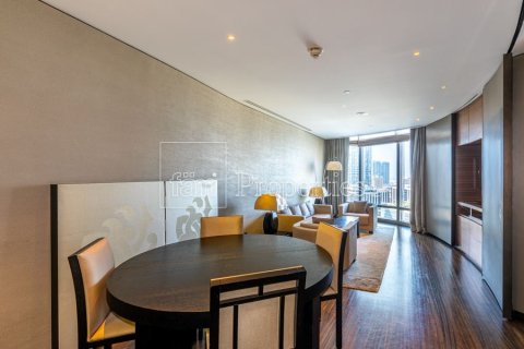 Appartement à Downtown Dubai (Downtown Burj Dubai), Dubai, 1 chambre, 93.9 m², № 85802 - photo 7