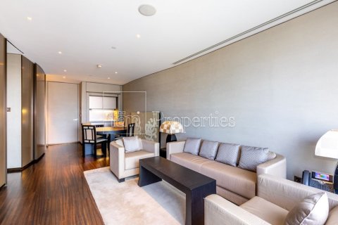 Appartement à Downtown Dubai (Downtown Burj Dubai), Dubai, 1 chambre, 93.9 m², № 85802 - photo 5