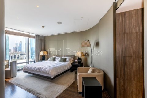 Appartement à Downtown Dubai (Downtown Burj Dubai), Dubai, 1 chambre, 93.9 m², № 85802 - photo 11