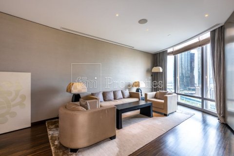 Appartement à Downtown Dubai (Downtown Burj Dubai), Dubai, 1 chambre, 93.9 m², № 85802 - photo 3