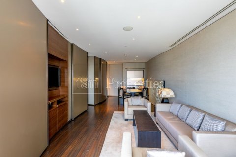 Appartement à Downtown Dubai (Downtown Burj Dubai), Dubai, 1 chambre, 93.9 m², № 85802 - photo 4