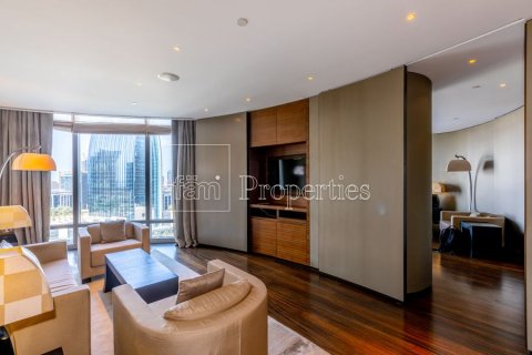 Appartement à Downtown Dubai (Downtown Burj Dubai), Dubai, 1 chambre, 93.9 m², № 85802 - photo 6