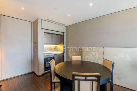 Appartement à Downtown Dubai (Downtown Burj Dubai), Dubai, 1 chambre, 93.9 m², № 85802 - photo 12