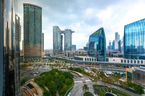Appartement à Downtown Dubai (Downtown Burj Dubai), Dubai, 1 chambre, 93.9 m², № 85802 - photo 26