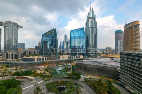 Appartement à Downtown Dubai (Downtown Burj Dubai), Dubai, 1 chambre, 93.9 m², № 85802 - photo 27
