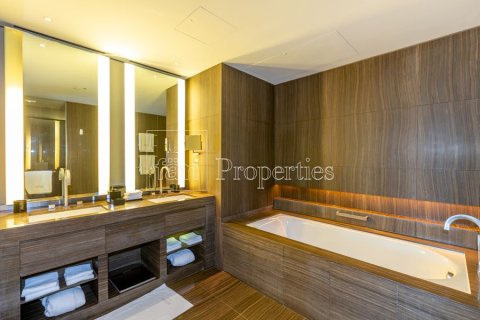 Appartement à Downtown Dubai (Downtown Burj Dubai), Dubai, 1 chambre, 93.9 m², № 85802 - photo 18