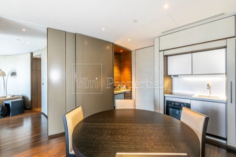 Appartement à Downtown Dubai (Downtown Burj Dubai), Dubai, 1 chambre, 93.9 m², № 85802 - photo 13