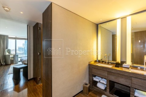 Appartement à Downtown Dubai (Downtown Burj Dubai), Dubai, 1 chambre, 93.9 m², № 85802 - photo 20