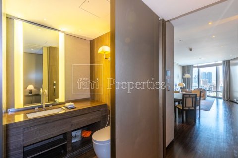Appartement à Downtown Dubai (Downtown Burj Dubai), Dubai, 1 chambre, 93.9 m², № 85802 - photo 23