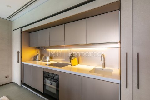 Appartement à Downtown Dubai (Downtown Burj Dubai), Dubai, 1 chambre, 109.8 m², № 85810 - photo 11