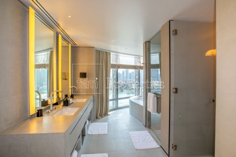 Appartement à Downtown Dubai (Downtown Burj Dubai), Dubai, 1 chambre, 109.8 m², № 85810 - photo 21