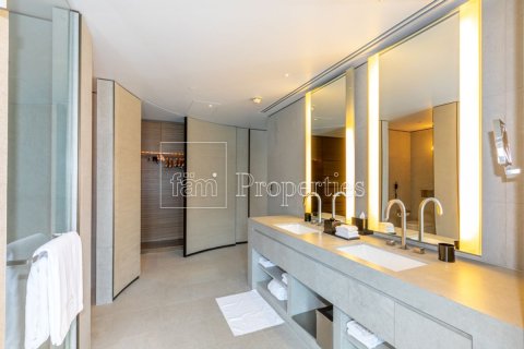 Appartement à Downtown Dubai (Downtown Burj Dubai), Dubai, 1 chambre, 109.8 m², № 85810 - photo 23