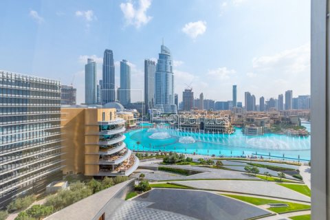 Appartement à Downtown Dubai (Downtown Burj Dubai), Dubai, 1 chambre, 109.8 m², № 85810 - photo 27