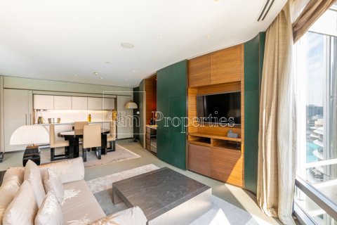 Appartement à Downtown Dubai (Downtown Burj Dubai), Dubai, 1 chambre, 109.8 m², № 85810 - photo 5