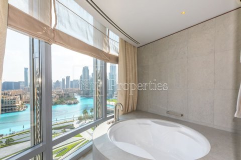Appartement à Downtown Dubai (Downtown Burj Dubai), Dubai, 1 chambre, 109.8 m², № 85810 - photo 22