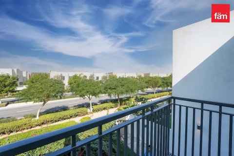 Adosado en Dubai, 3 dormitorios, 161 m², № 85800 - foto 8