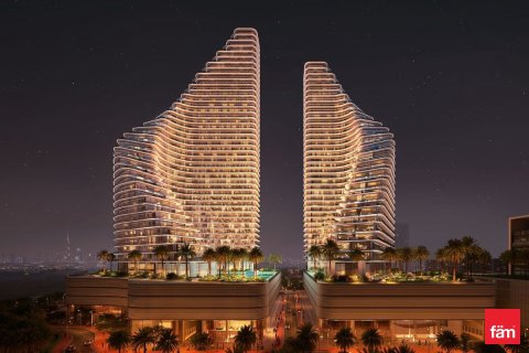 Magasin à Dubai, 200 m², № 85804