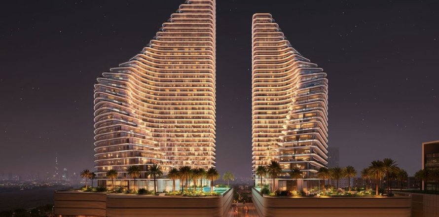 Magasin à Dubai, 200 m², № 85804