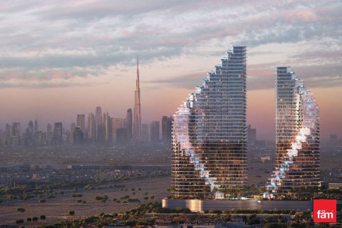 Magasin à Dubai, 200 m², № 85804 - photo 4