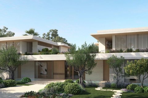 Villa in Dubai Hills Estate, Dubai 5 bedrooms, 867.9 sq.m. № 95521 - photo 8