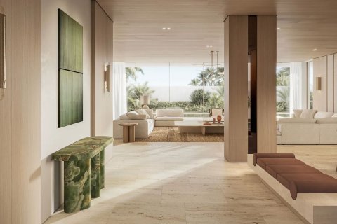 Villa in Dubai Hills Estate, Dubai 5 bedrooms, 867.9 sq.m. № 95521 - photo 2