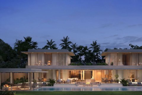 Villa in Dubai Hills Estate, Dubai 5 bedrooms, 867.9 sq.m. № 95521 - photo 9