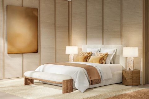 Villa in Dubai Hills Estate, Dubai 5 bedrooms, 867.9 sq.m. № 95521 - photo 4