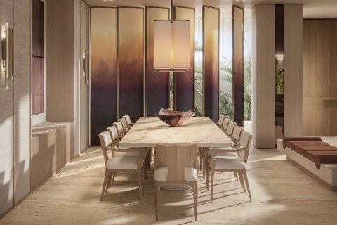 Villa in Dubai Hills Estate, Dubai 5 bedrooms, 867.9 sq.m. № 95521 - photo 3