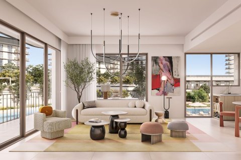 Apartment in Mina Rashid, Dubai 2 bedrooms, 107.4 sq.m. № 95525 - photo 2