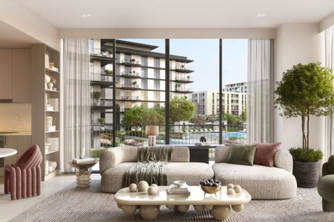 Apartment in Mina Rashid, Dubai 2 bedrooms, 107.4 sq.m. № 95525 - photo 5