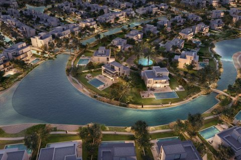 Villa en Dubai, 4 dormitorios, 768.2 m², № 95522 - foto 3